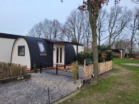 Natuurhuisje in Hoogeveen