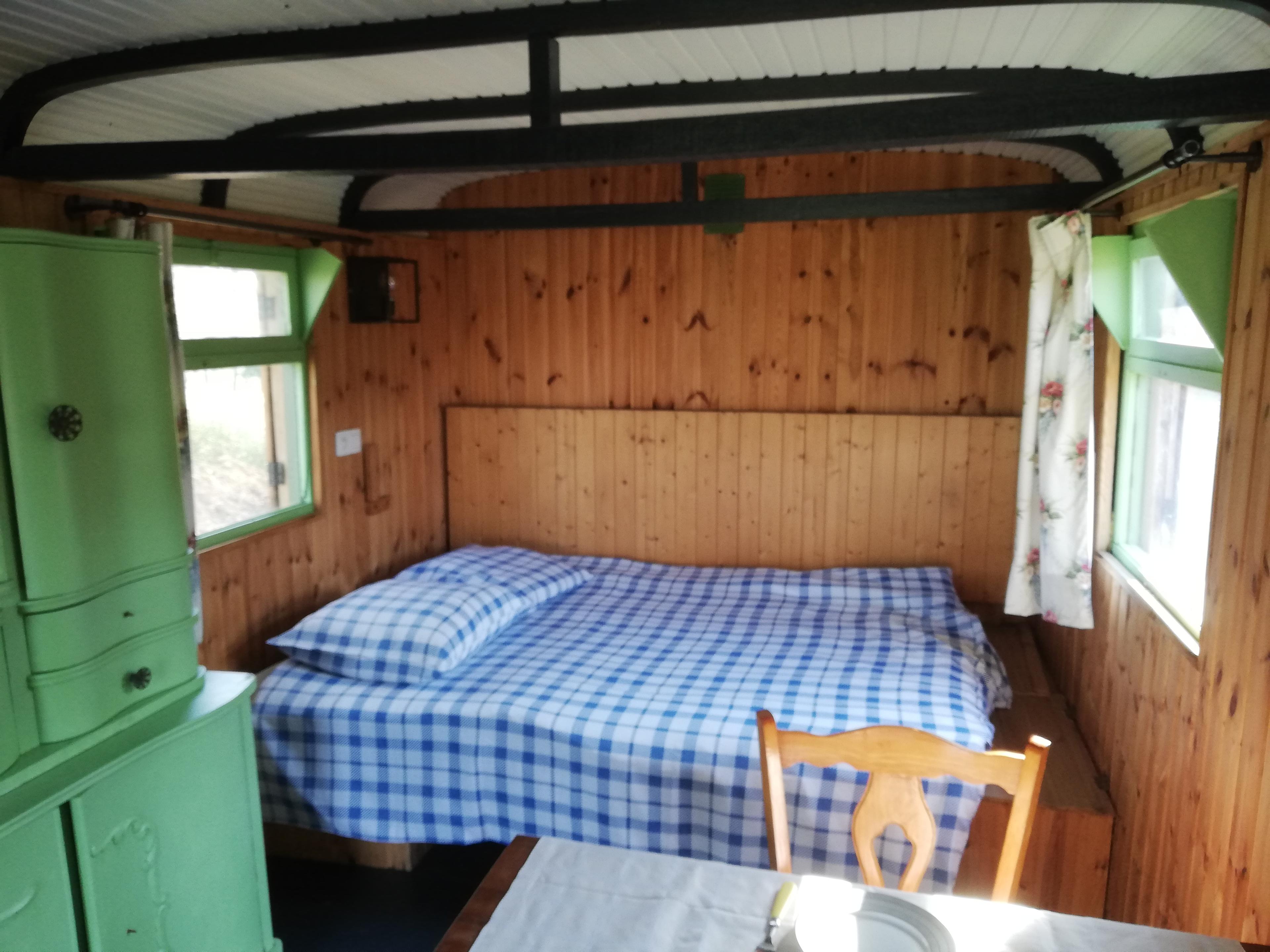 Nature house in Wodecq