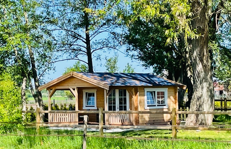 Natuurhuisje in Meersel-Dreef