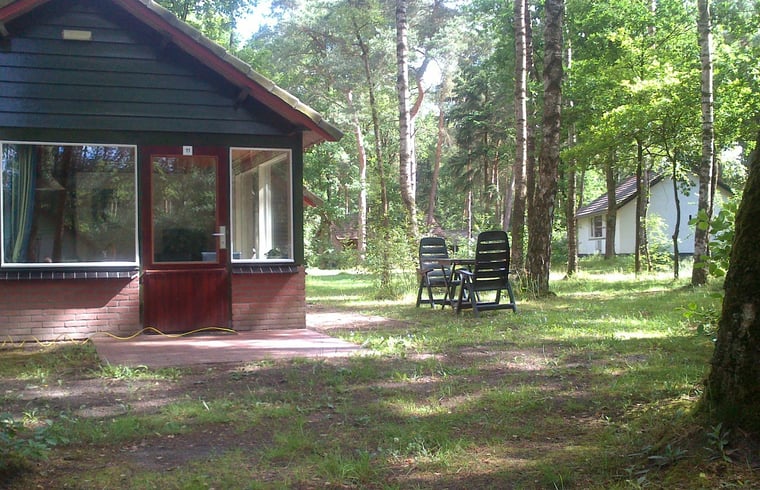 Bungalow in stramproy — foto 2