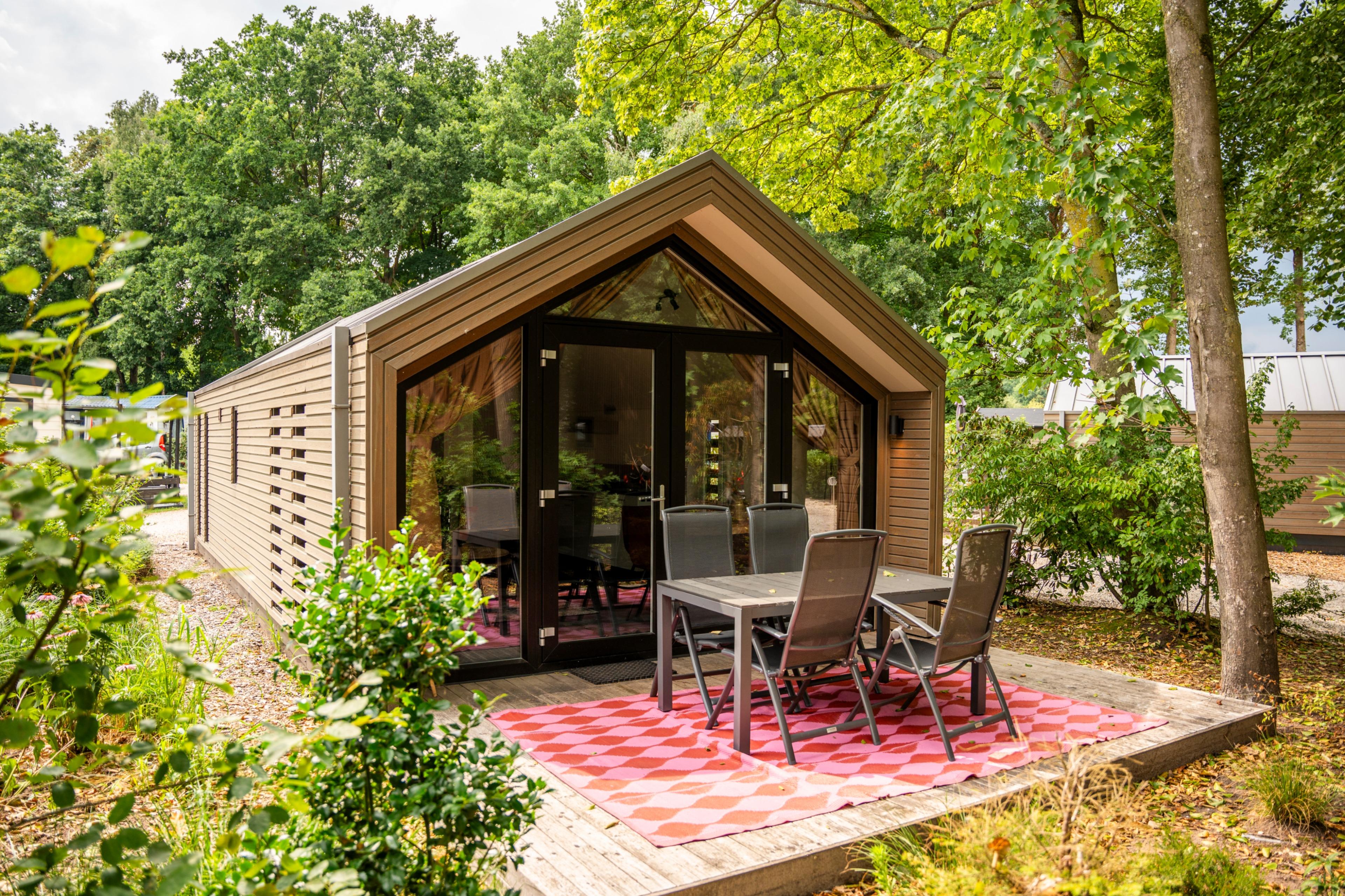 Maison nature à Lieren