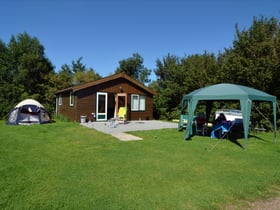 Maison nature dans Sint Annaparochie