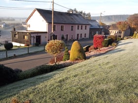 Maison nature à Schlierbach