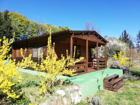 Nature house in Todi