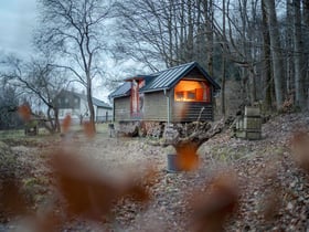 Maison nature à Krasna Lipa