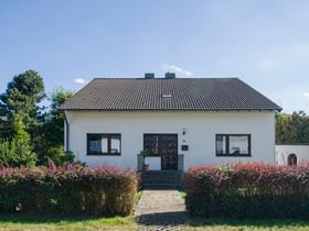 Nature house in Heimbach-Hasenfeld