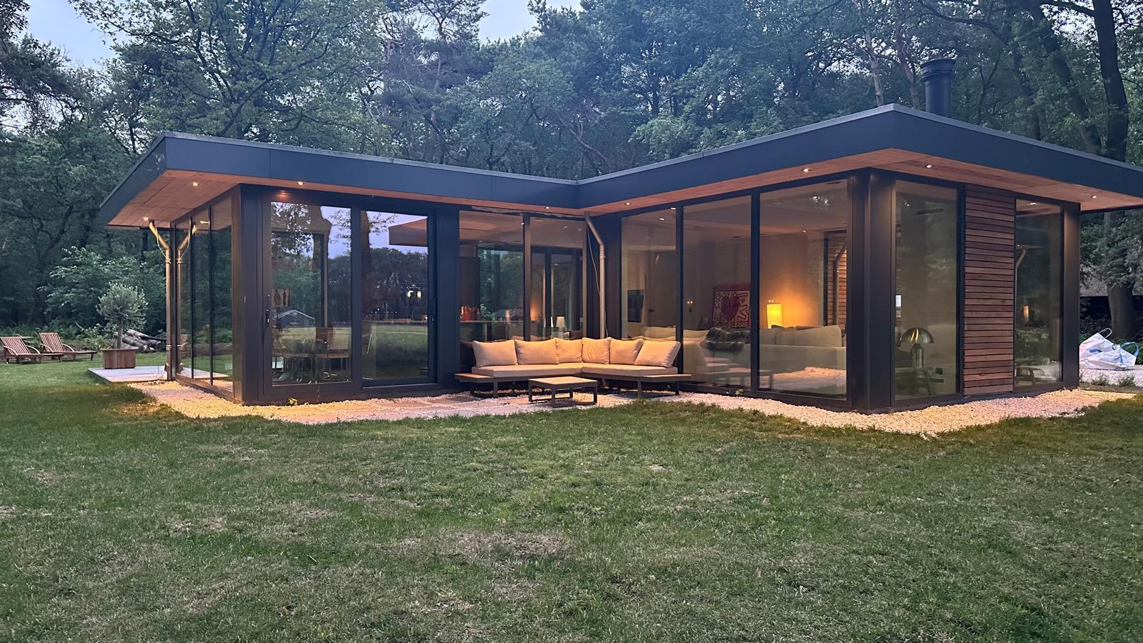Natuurhuisje in Kootwijk