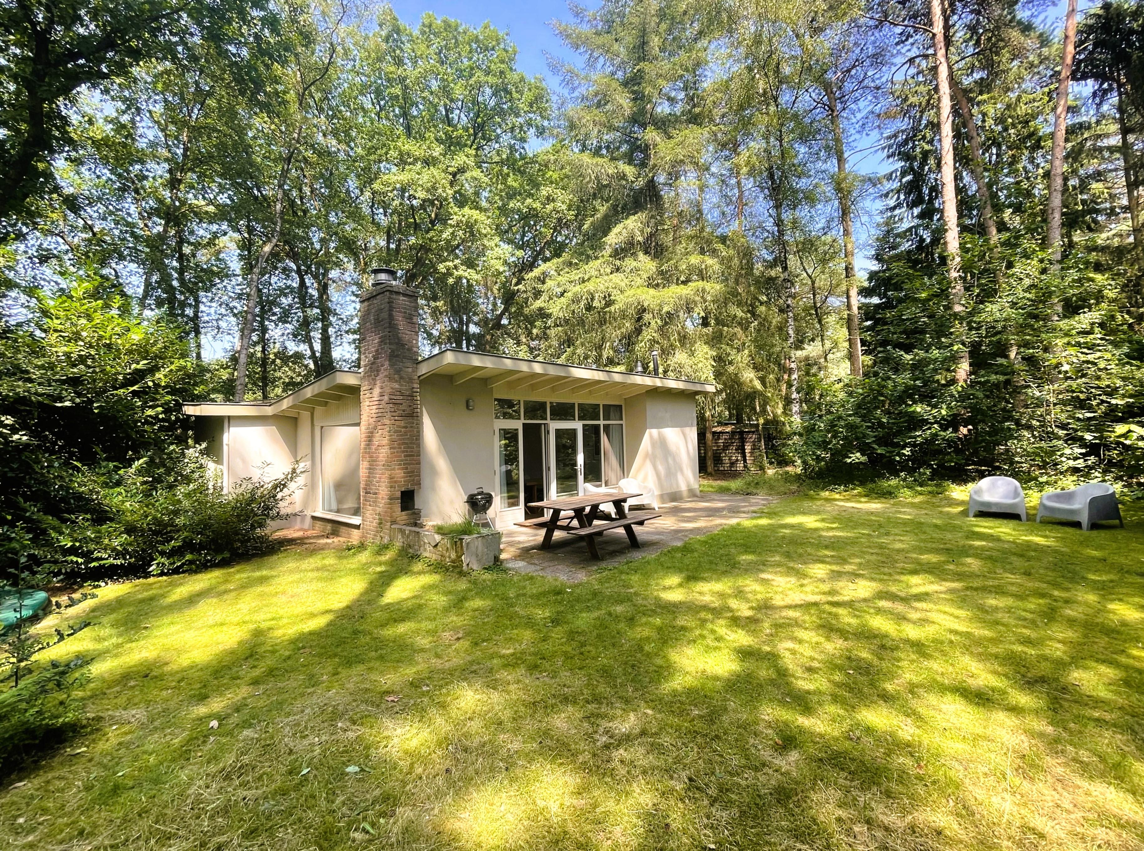 Nature house in Maarn