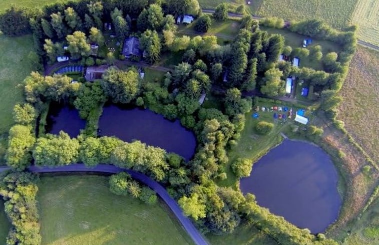 Natuurhuisje in Vaux-sur-Sûre