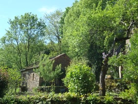 Nature house in Coupiac