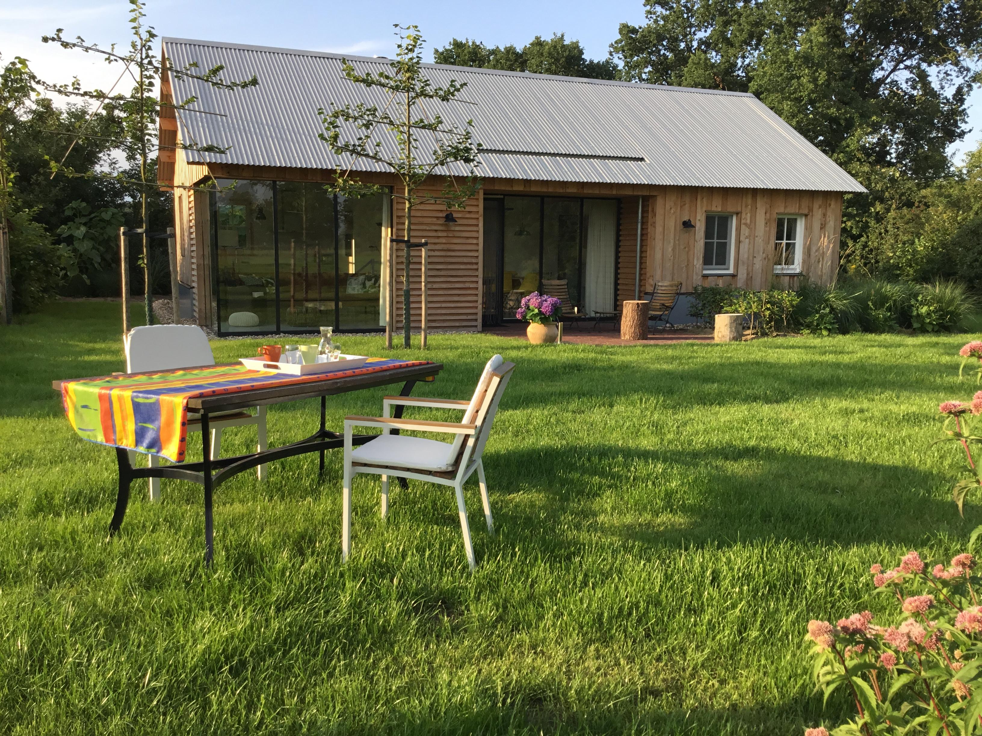 Maison nature à Emst