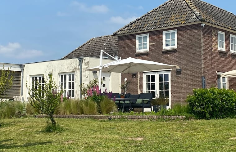 Natuurhuisje in Duiven