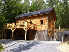 Maison nature dans Oignies-en-Thiérache