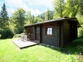 Casa nella natura a Wörgl