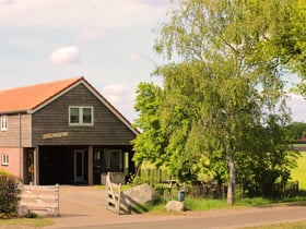 Natuurhuisje in Boijl