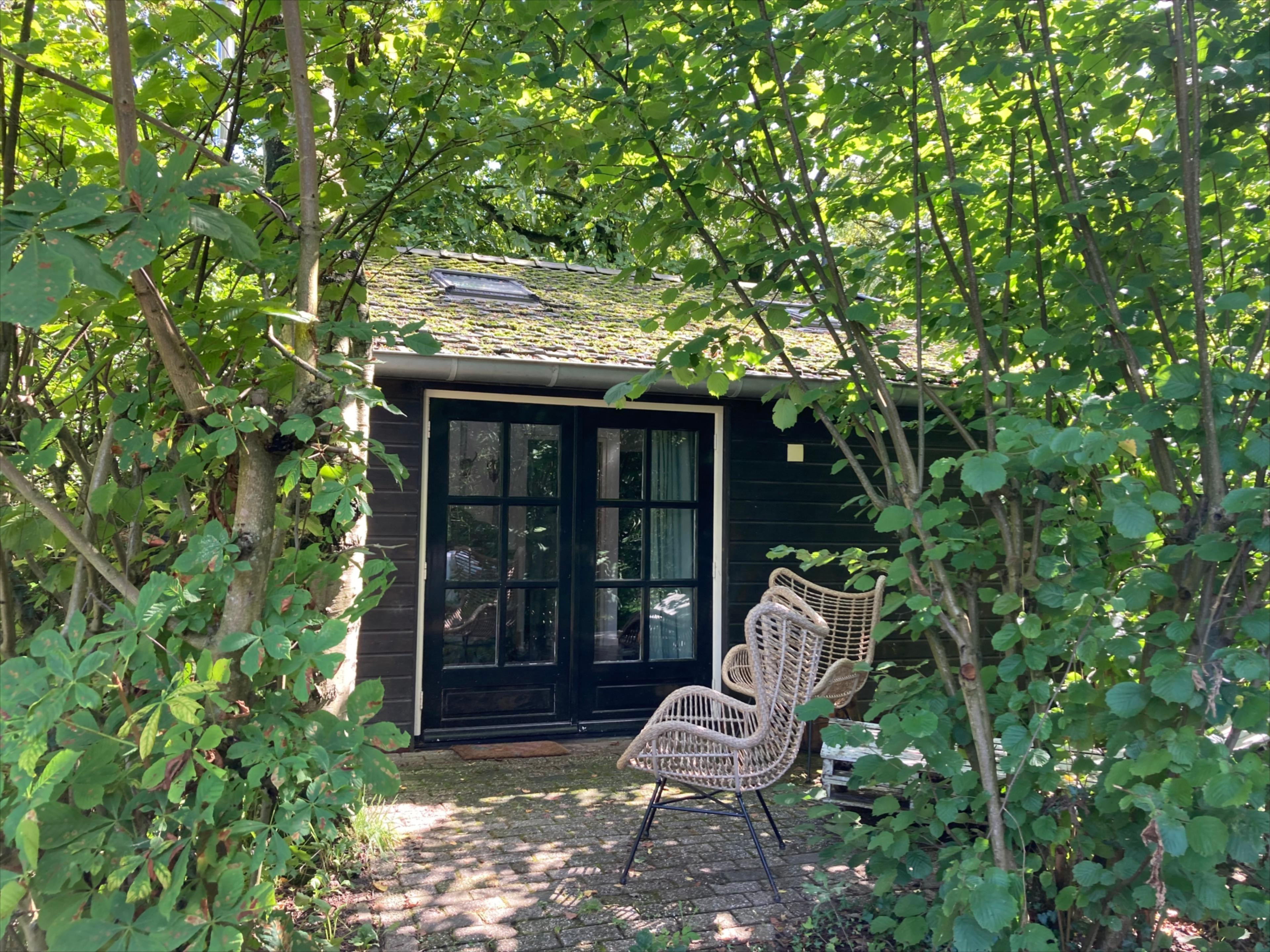 Maison nature à Liempde gemeente Boxtel