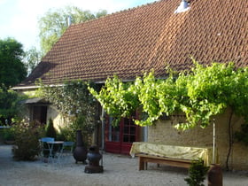 Maison nature à Dégagnac