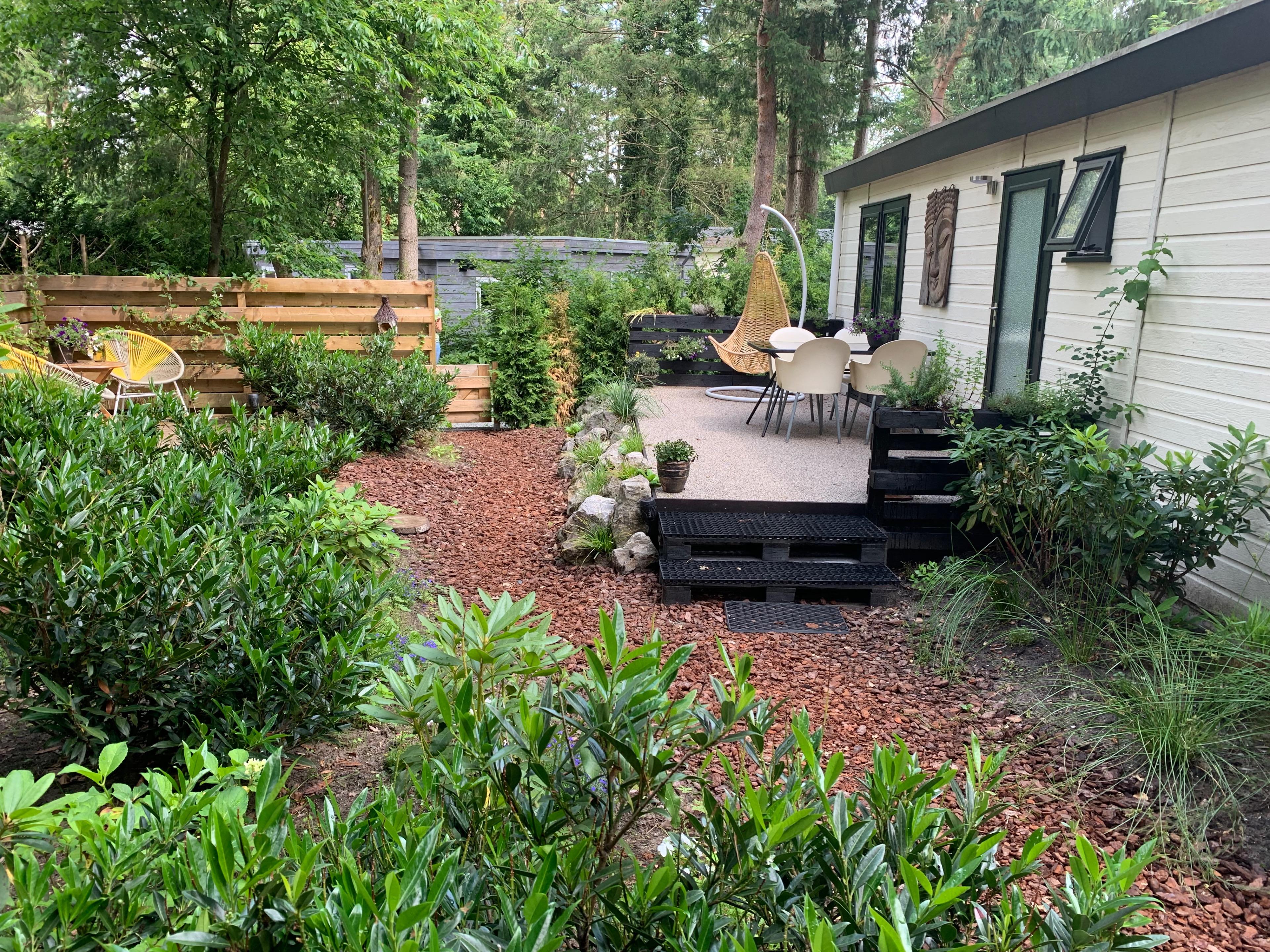 Maison nature à Hattemerbroek