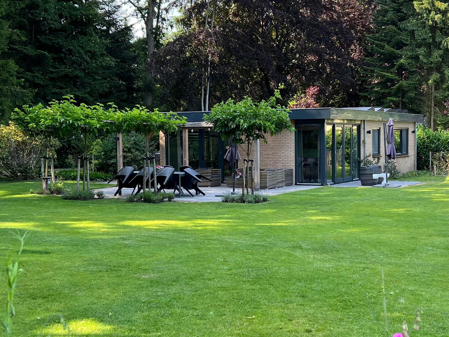 Maison nature à Vorden
