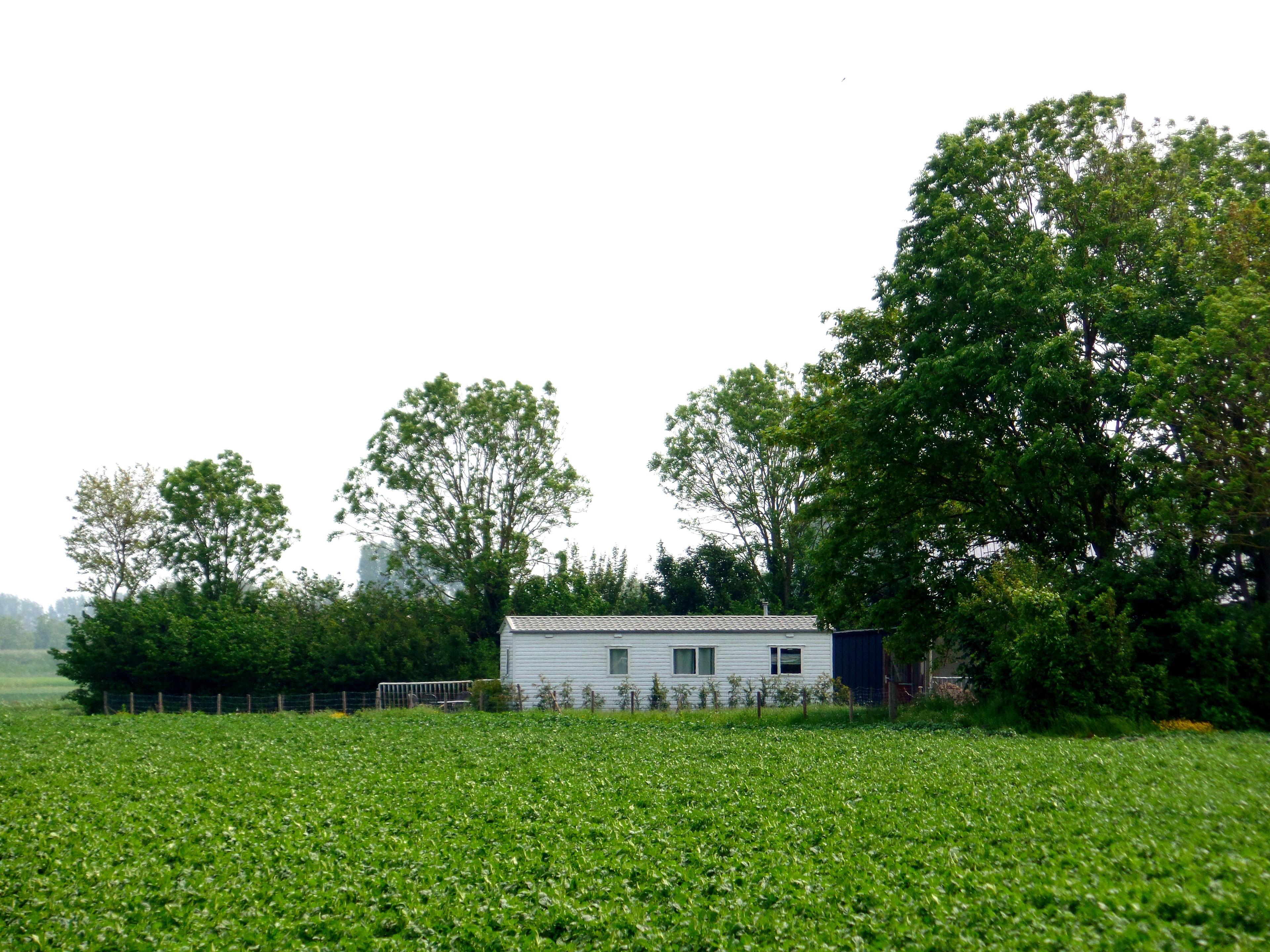 Nature house in Zonnemaire