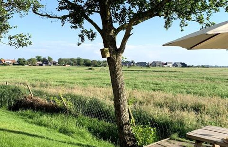 Natuurhuisje in Elahuizen