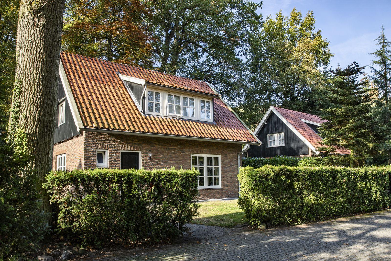 Natuurhuisje in Losser