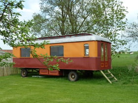 Casa nella natura a Nes aan de Amstel/Amstelveen