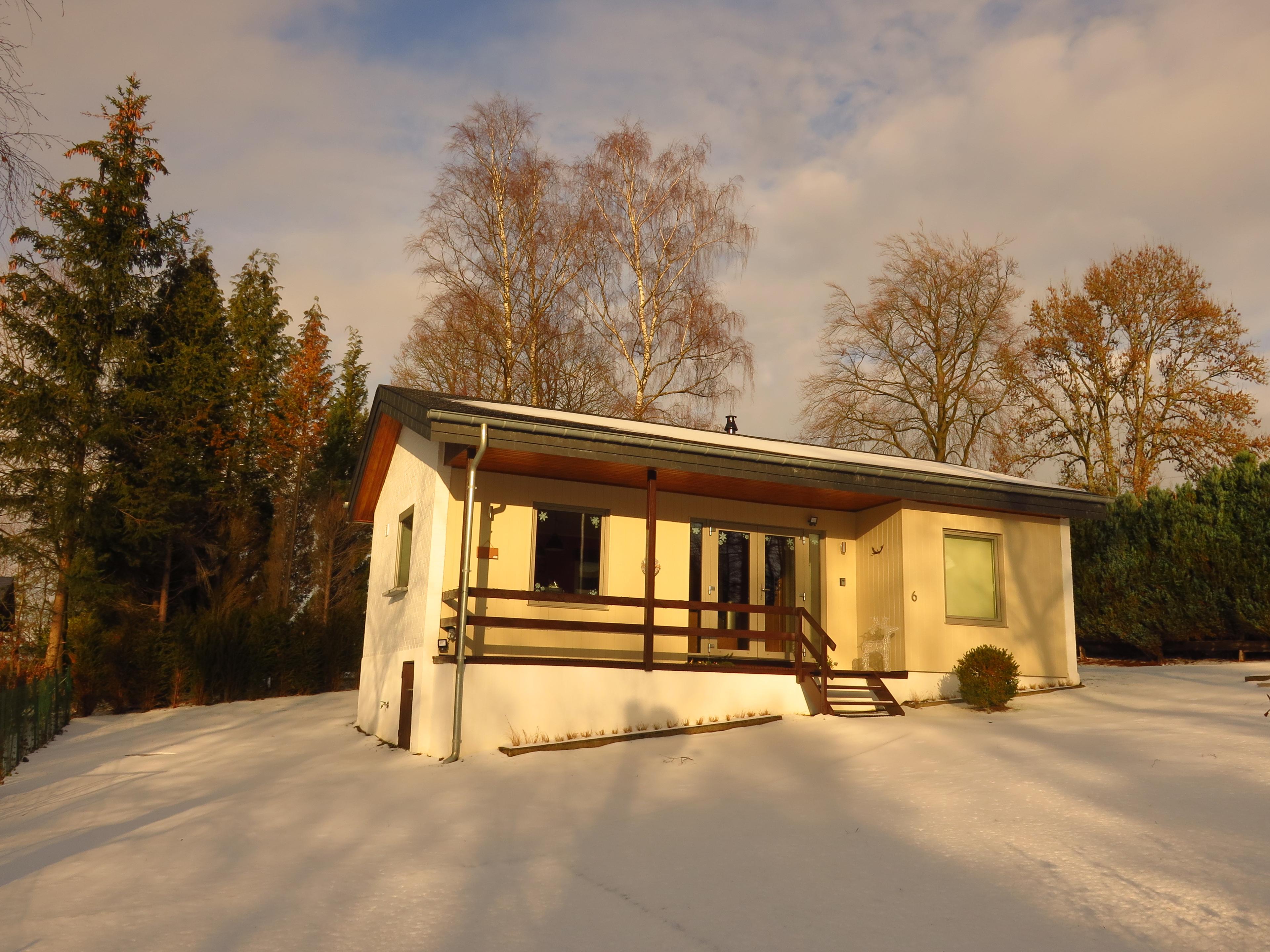 Casa nella natura a Beffe