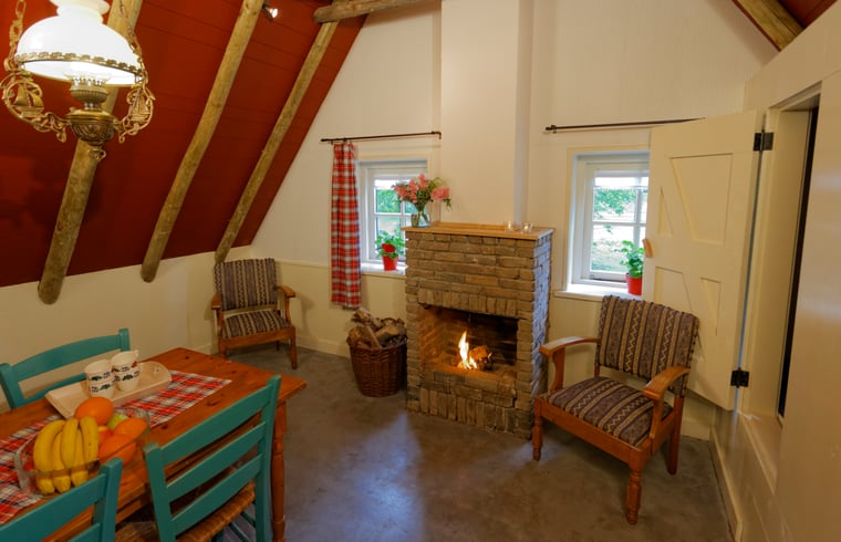 Vakantiehuis in Ansen — foto 3