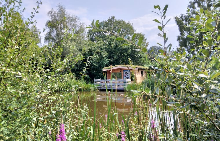 Natuurhuisje in Elim