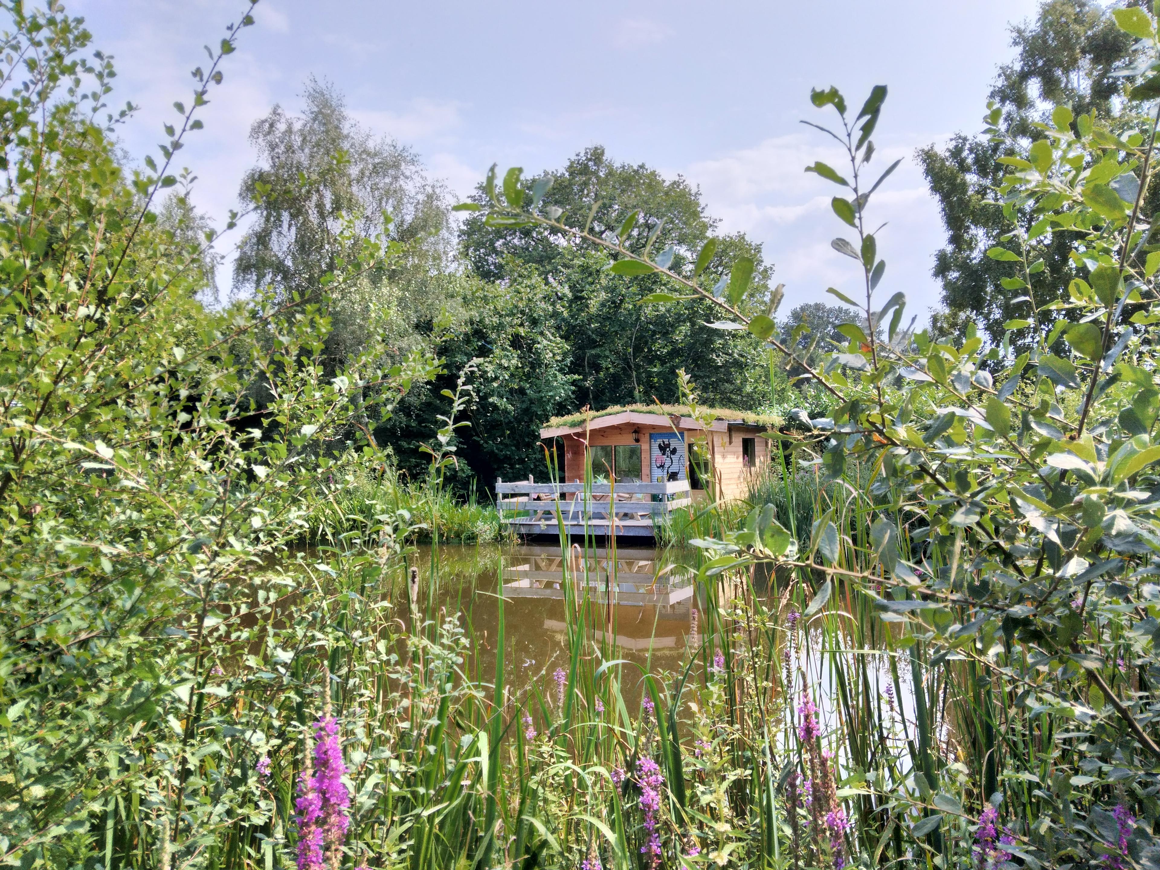 Natuurhuisje in Elim