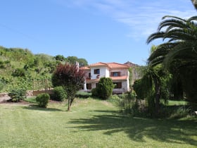 Casa nella natura a Cabeca Alta