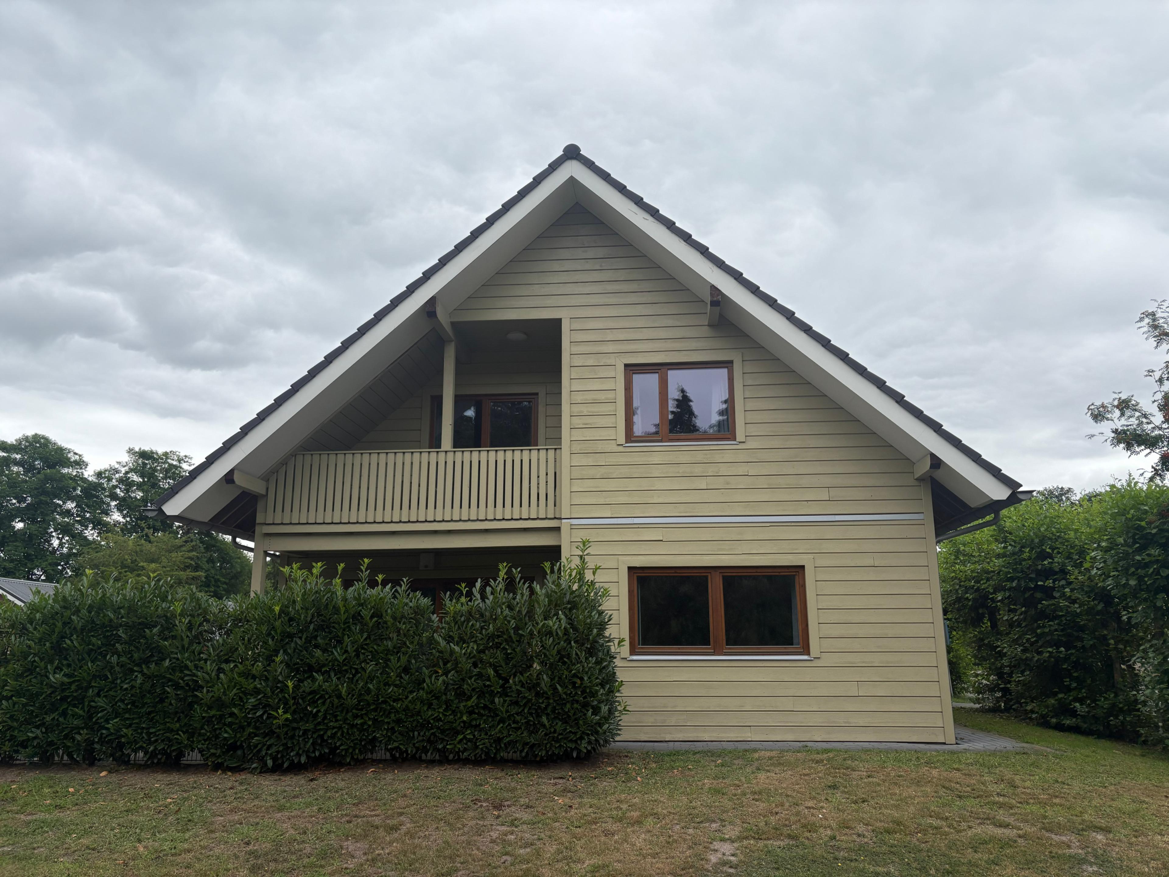 Maison nature à Loon op Zand