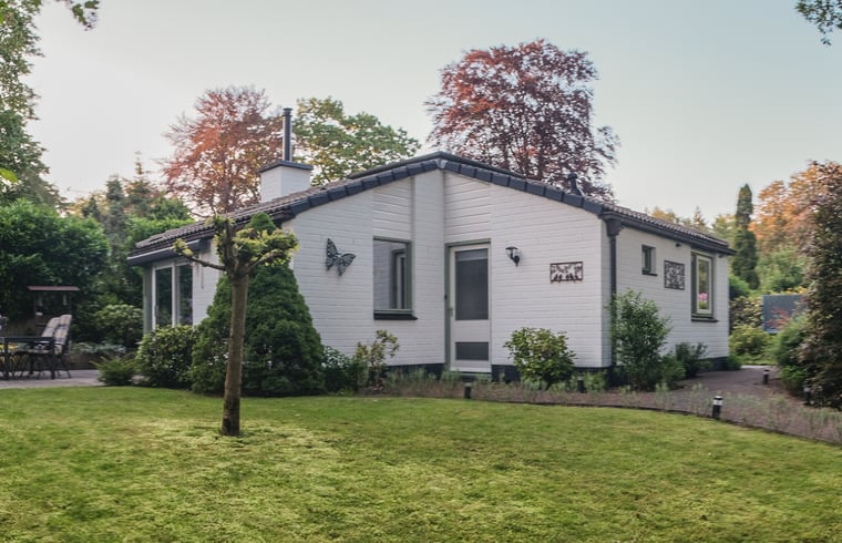 Vakantiehuis in Ermelo — foto 1