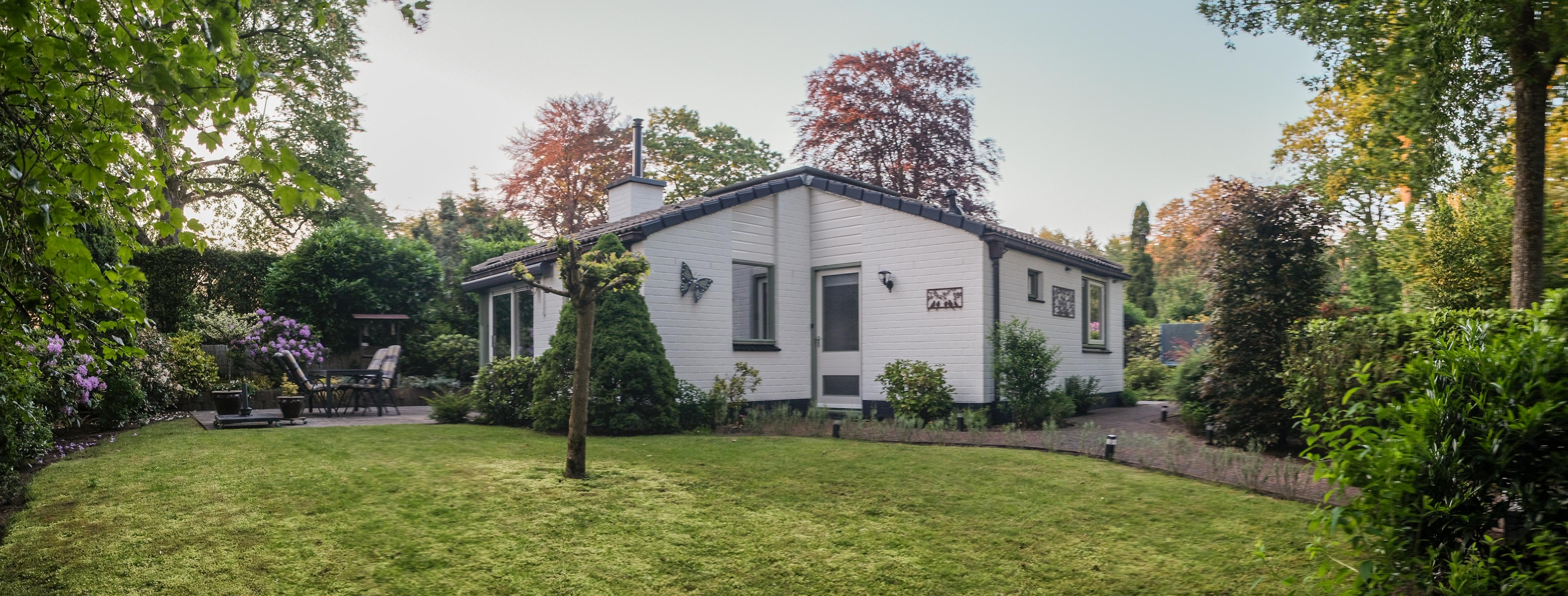 Maison nature à Ermelo