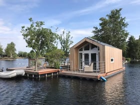 Naturhäuschen in Mijdrecht