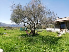 Maison nature dans Armenoi