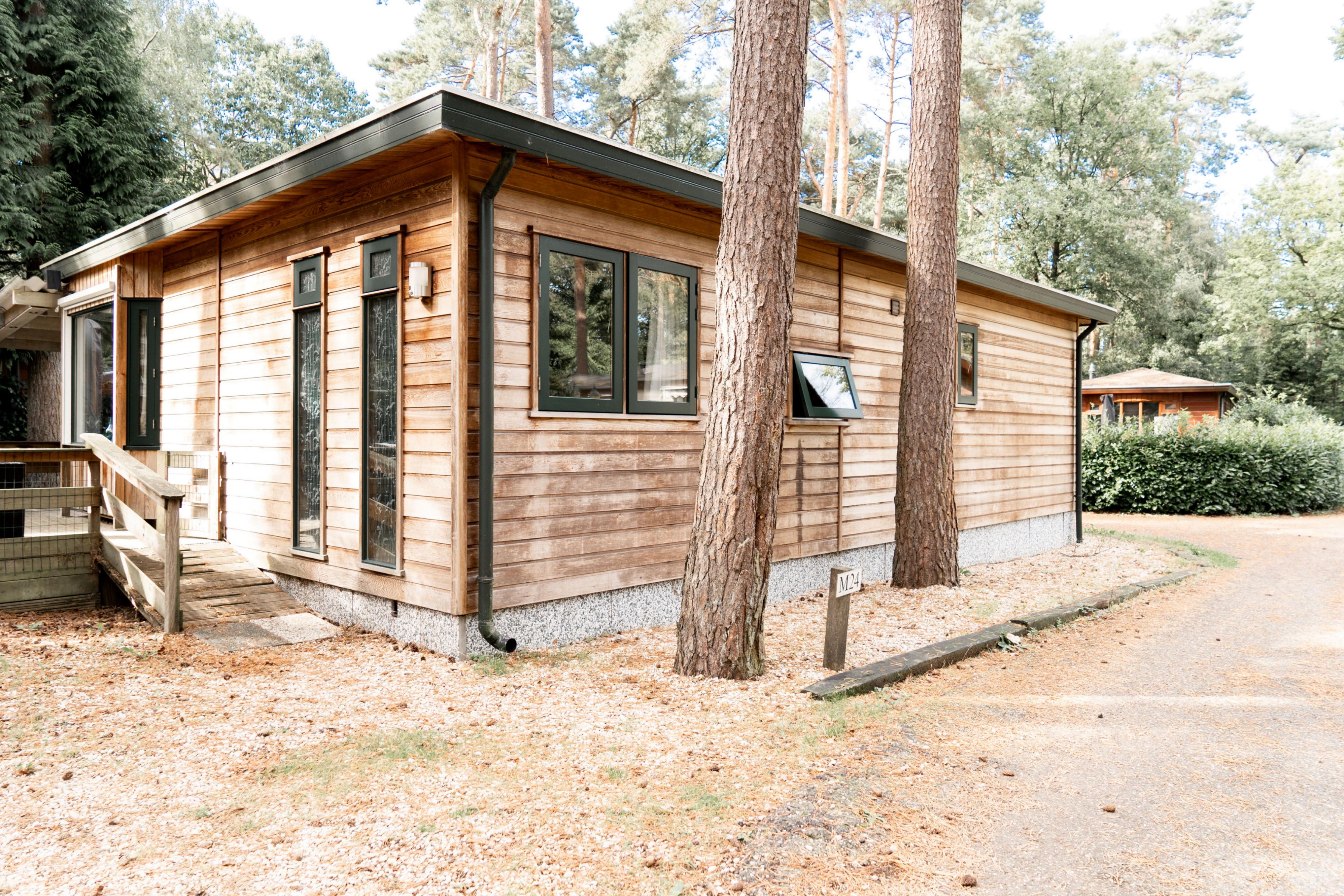 Maison nature à Doornspijk