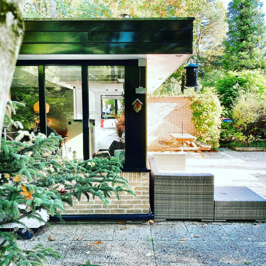 Maison nature à Lanaken