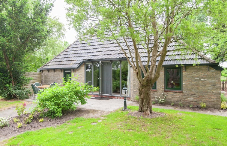Nature house in Waskemeer: 1