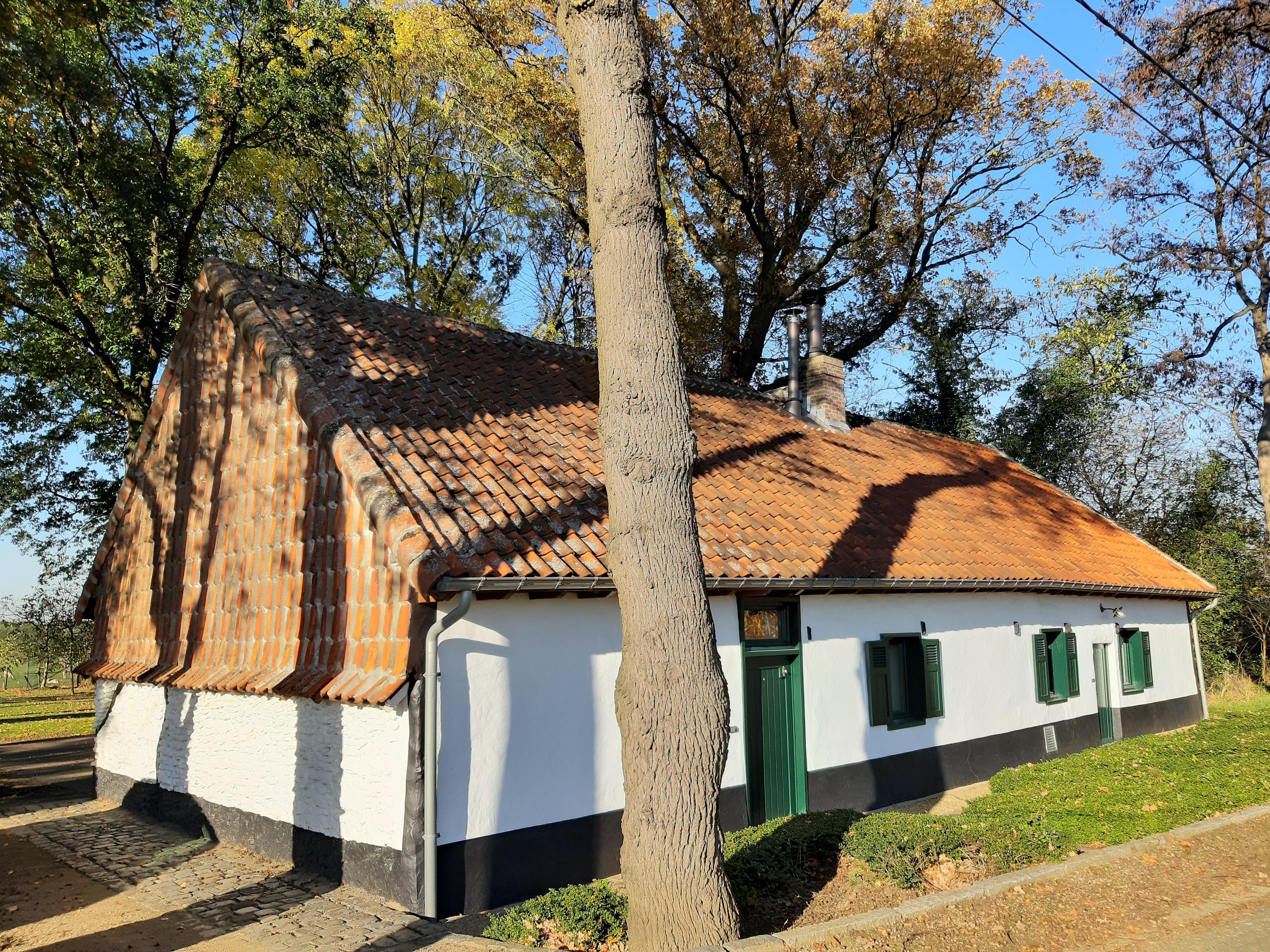 Maison nature à Tielt-Winge