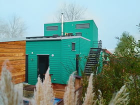 Maison nature à Stadtlauringen