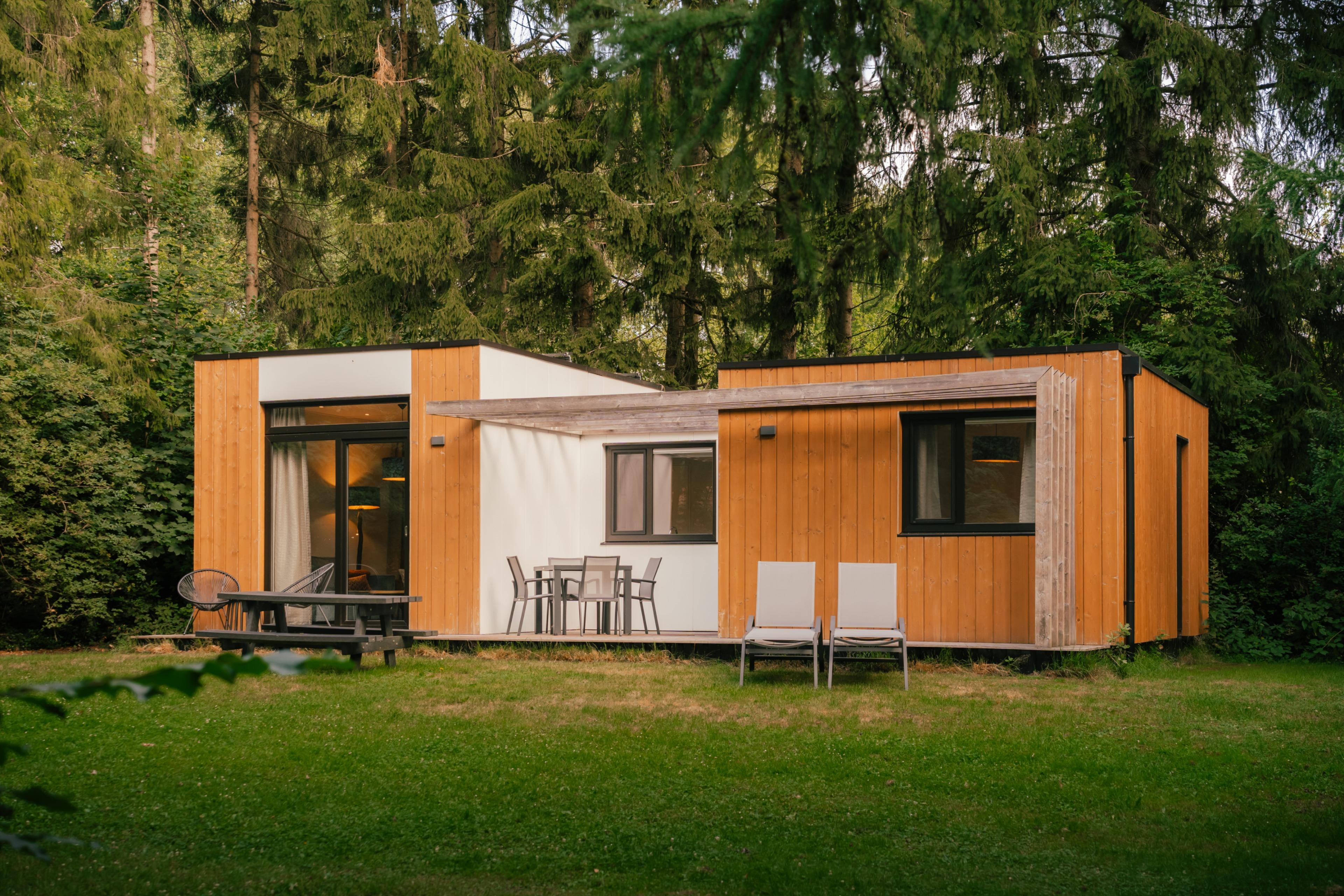 Nature house in Ermelo