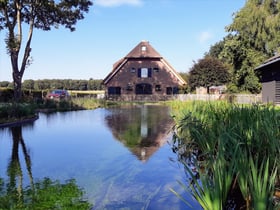 Natuurhuisje in Garderen