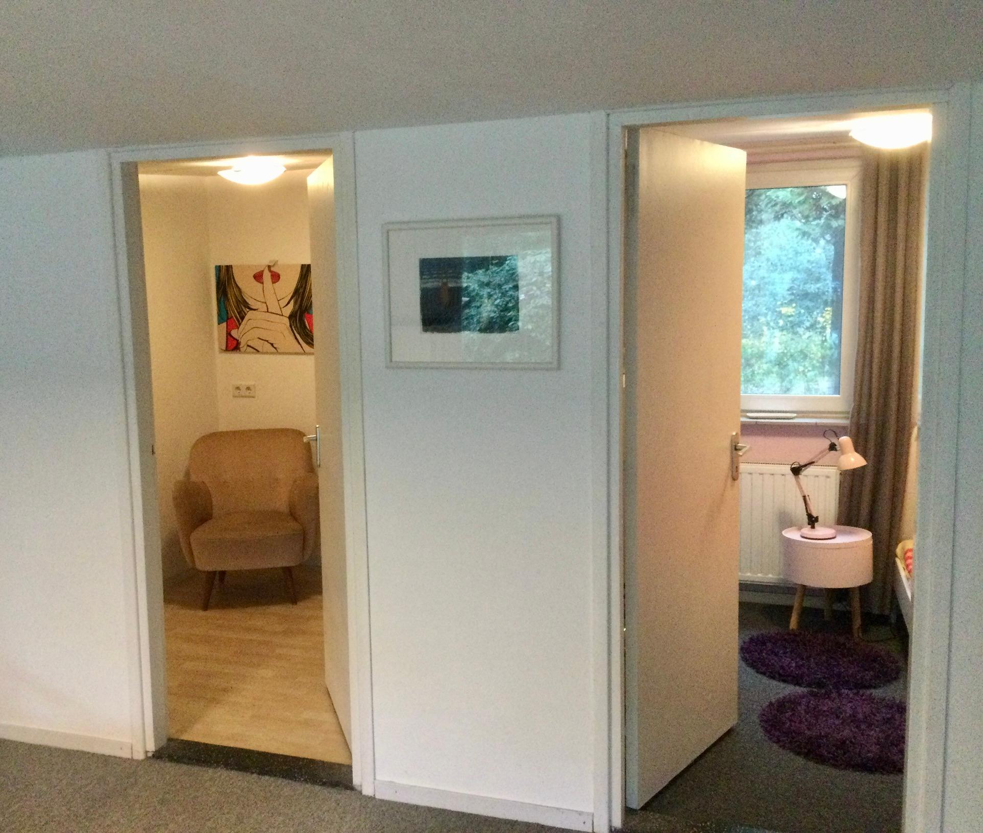 Natuurhuisje in Well L