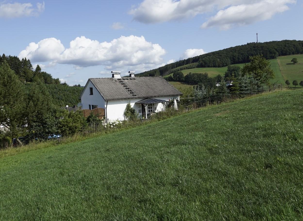 Maison nature à Schmallenberg-Dorlar