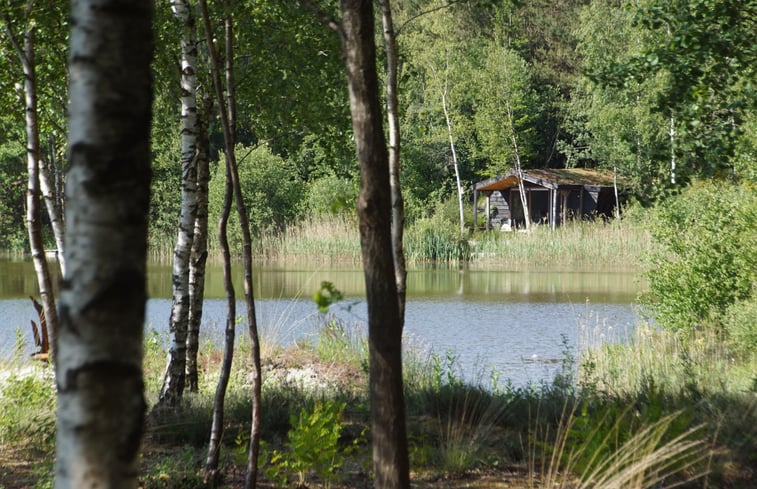 Nature house in Odoornerveen: 20