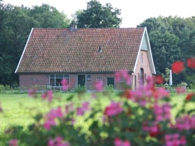 Maison nature à de Lutte