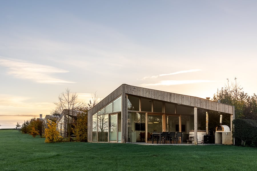 Natuurhuisje in Sint Geertruid