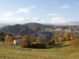 Casa nella natura a San Michele Mondovì